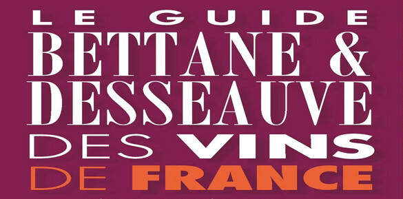 Guide Bettane & Dessauve
