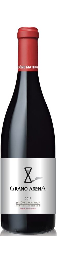 Grano Arena St-Étienne La Varenne, Beaujolais-Villages (Gamay 100%) 2023