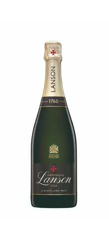 Lanson - Lanson Le Black Creation - 0