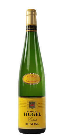 Famille Hugel - Riesling Estate - 2018