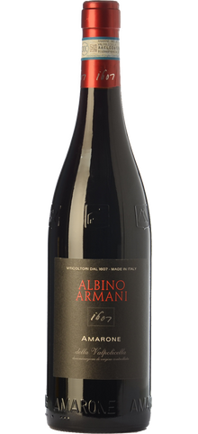ALBINO ARMANI - Amarone della Valpolicella Classico, DOCG - 2019