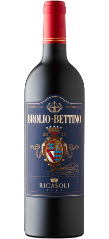 Barone Ricasoli - Chianti Classico Bettino - 2021