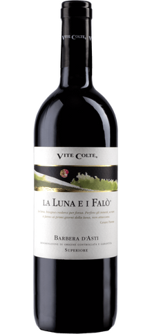 Vite Colte - Barbera d'Asti Superiore La Luna E I Fal&ograve; - 2020