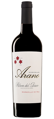 C.V.N.E. - Bela Heredad Arano Crianza - 2021