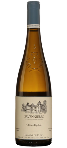 Domaine du Closel - Savenni&egrave;res Clos du Papillon - 2020