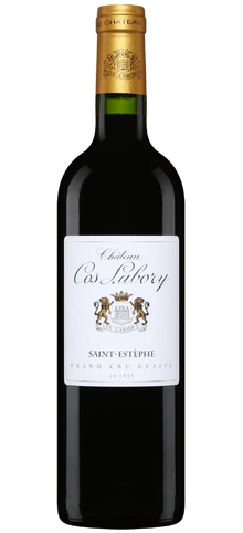 Maison Schr&ouml;der & Sch&yuml;ler - Cos Labory Saint-Est&egrave;phe - 2018