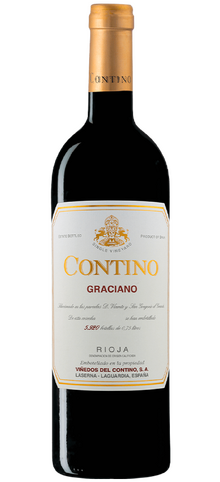 C.V.N.E. - Contino Rioja Graciano - 2021