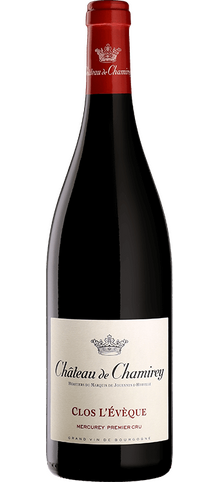 Ch&acirc;teau de Chamirey - Mercurey 1er Cru Clos l'&Eacute;v&ecirc;que - 2022