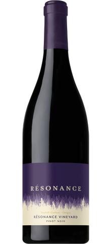 R&eacute;sonance - Louis Jadot Estates - R&eacute;sonance Pinot Noir - 2017