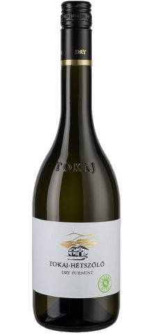 Tokaj-Hetszolo - Tokaji Furmint Dry - 2022