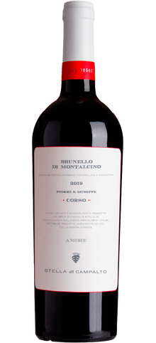 Stella di Campalto - Brunello di Montalcino DOCG Corso - 2019