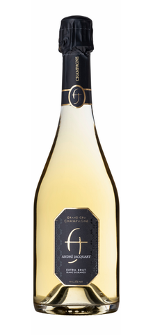 Champagne Andr&eacute; Jacquart - Mill&eacute;sime Exp&eacute;rience Extra-Brut - 2013