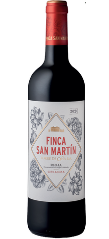 La Rioja Alta - Finca San Mart&iacute;n Rioja Crianza - 2020