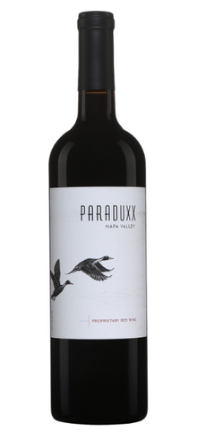 DUCKHORN WINE COMPANY - Paraduxx Napa Valley (Cab, P.Sirah, Zin) - 2019