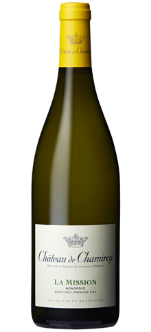 Ch&acirc;teau de Chamirey - Mercurey 1er Cru La Mission Monopole - 2022