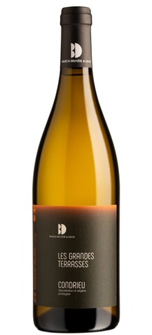 Maison Bruy&egrave;re & David - Les Grandes Terrasses - 2021
