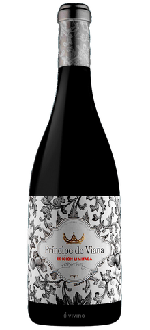 Bodegas Principe de Viana - Edition Limitada Principe de Viana - 2018