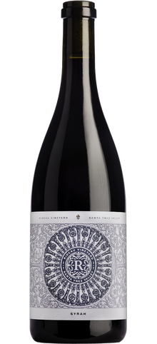 Rideau Vineyard - Estate Syrah - 2021