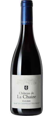 Ch&acirc;teau de la Chaize - Fleurie Fleurie La Chapelle des Bois - 2022