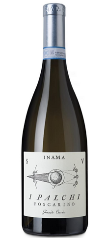 Inama Azienda Agricola - I Palchi Foscarino Grande Cuv&eacute;e - 2021