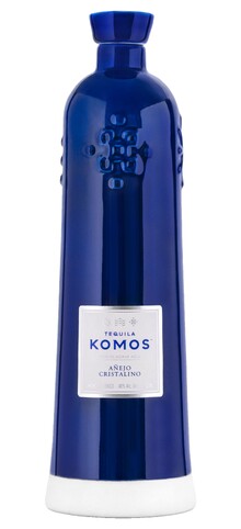Komos - KOMOS ANEJO CRISTALINO - 2022