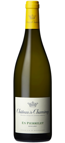 Ch&acirc;teau de Chamirey - Mercurey En Pierrelet - 2022