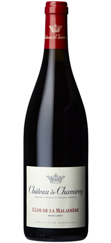 Ch&acirc;teau de Chamirey - Mercurey Clos de la Maladi&egrave;re - 2021