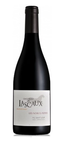 Ch&acirc;teau de Lascaux - Nobles Pierres - 2019