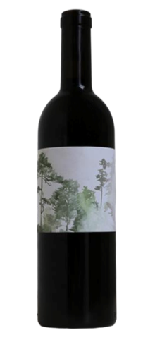 Alma Fria - Plural Cabernet Sauvignon - 2022