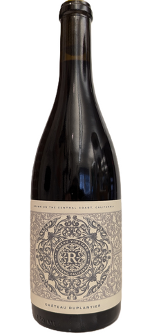 Rideau Vineyard - Ch&acirc;teau Duplantier - 2021