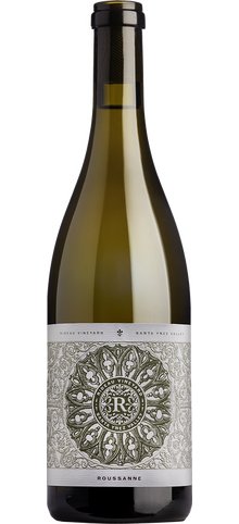 Rideau Vineyard - Estate Roussanne - 2021