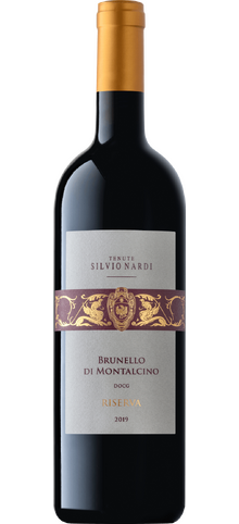 Tenute Silvio Nardi - Brunello di Montalcino Riserva - 2019
