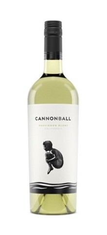 Cannonball - Sauvignon Blanc - 2021