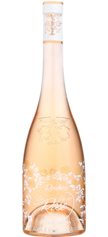 Ch&acirc;teau Roubine - C&ocirc;tes de Provence La Vie en Rose - 2022