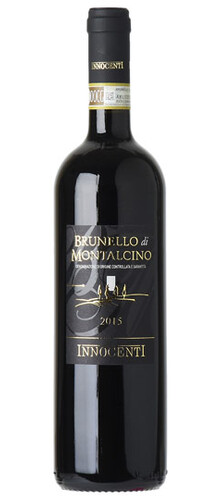 Brunello di Montalcino  2018