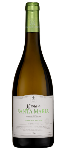 Vinha de Santa Maria, Granitico 2022
