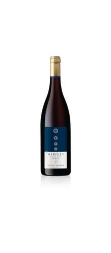Mimuèt Pinot Noir 2022