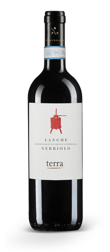 Langhe, Terra (Nebbiolo) 2022