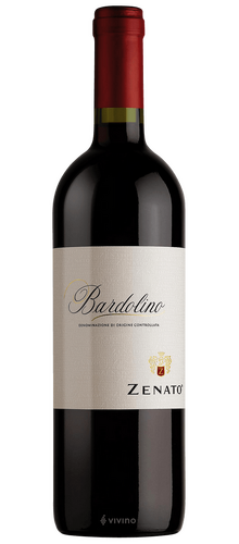 Zenato, Bardolino DOC 2023