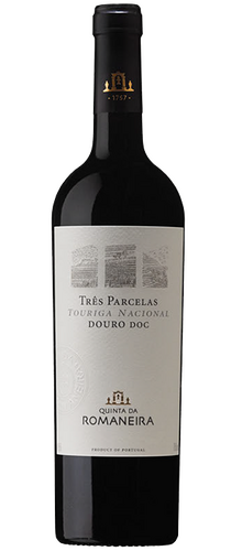 Douro Tres Parceles Touriga Nacional