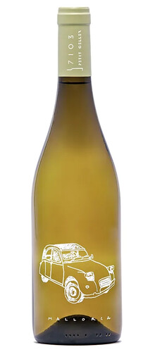7103 Premsal Blanc 2023
