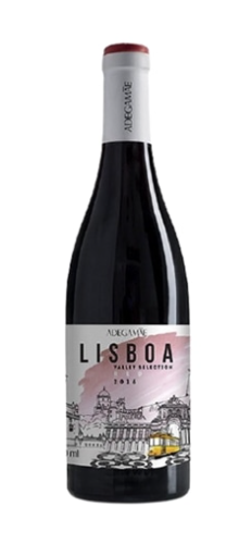 Lisboa Valley Selection Red 2022