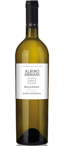 Campo Napoleone (Sauvignon Blanc) 2022