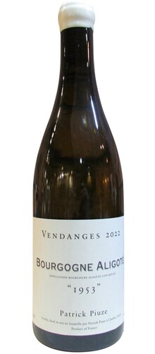 Aligoté 1953 2023