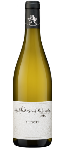Bourgogne Aligoté Terres de Philéandre