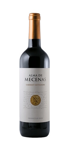Alma Meceas Cabernet Sauvignon