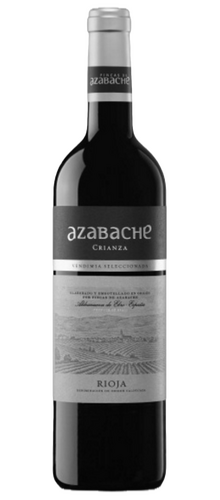 Rioja Crianza  2019