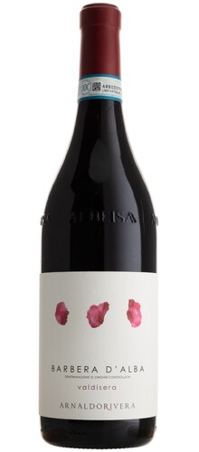 Barbera d'Alba Valdisera 2022