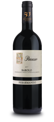 Barolo Perarmando 2020