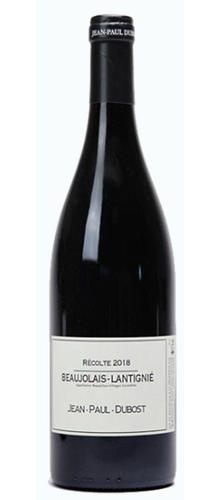 Beaujolais-Lantignié